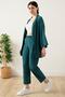 Kimono Double Suit RBY31 - 4