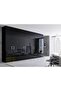 Adhesive Foil Glossy Black Kitchen Cabinet Countertop Countertop Covering Foil 61cm X 6m - 2