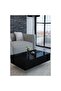 Adhesive Foil Glossy Black Kitchen Cabinet Countertop Countertop Covering Foil 61cm X 6m - 3