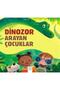 Book Dinozor Arayan Çocuklar - Suzy Senior - 1001 Çiçek Kitaplar - 2