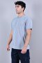 Crew Neck T-shirt - 2