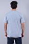 Crew Neck T-shirt - 4