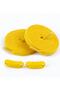 Takbırak Elastic Shoe Laces, Smart Laces, New Generation Laces, Yellow - 4
