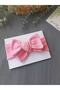 Baby Girl Big Bow Bandana