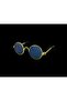 Cat Glasses Dark Blue Glass 01 - 2