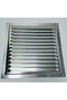 Caravan Kitchen Bathroom Vent 250mm 25x25cm Ventilation Fast Easy Installation Savings - 3