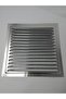Caravan Kitchen Bathroom Vent 250mm 25x25cm Ventilation Fast Easy Installation Savings - 4