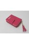 Women's Wallet Useful Pink Color Women's Wallet - 2