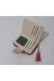 Women's Wallet Useful Pink Color Women's Wallet - 4
