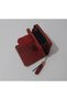 Women's Wallet Useful Red Color Women's Wallet - 5