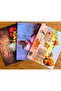35 Piece Fruit Themed Scrapbook Set - 4