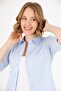 BASE. Polo Assn. Women's Shirt 50262946-VR003 - 5