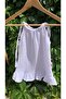 MUSLIN DRESS