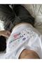 Y2K beli crop top