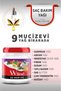 Hair Care Oil Special for Slow Growing and Damaged Hair - 3