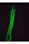 Cat's Eye Prayer Beads Glowing in the Dark Phosphorescent Cat's Eye Prayer Beads - 8