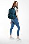 Nature Mint Marbling Girl's School and Daily Backpack - 3