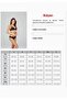Women's Beige Perfect Shaping / Sculpting Underwire Bra New Season - 4