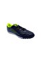 28004 Men's Navy Blue Astroturf Shoes - 4