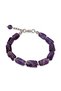 Amethyst Stone Bracelet
