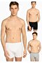 Men's Mixed Color 6 Pack Lycra Boxers Elf568tccm6 New Season - 2