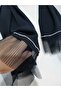 Luxury Jewelled Hijab Shawl Made of Crepe Chiffon Fabric - 6