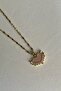 Angel Wings Steel Necklace - 2