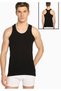 Men's Rib Black Sports Athlete Elf568tccmNew Season
