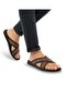 Vega 31305-695 Men's Slippers Mink 36-40