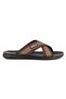 Vega 31305-695 Men's Slippers Mink 36-40 - 3