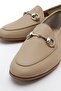 F03 Biscuit Skin Women's Ballerinas - 4