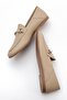F03 Biscuit Skin Women's Ballerinas - 5