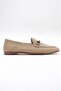 F03 Biscuit Skin Women's Ballerinas - 6