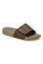 Dockers 226324 Sea Pool Beach Velcro Men's Slippers - 3