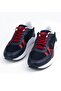 Takbırak Elastic Shoelaces, Smart Laces, New Generation Laces, Orange Rainbow - 4