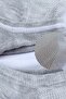 9 Pieces Unisex Short Socks - 6