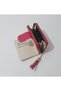 Women's Wallet Useful Pink Color Women's Wallet - 5