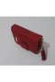 Women's Wallet Useful Red Color Women's Wallet - 6