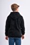 Unisex Young Child Polar Welsoft Plush Pocket Jacket - 3