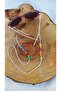 Children's Heart Themed Glasses Lanyard and Glasses Strap