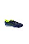 28004 Men's Navy Blue Astroturf Shoes - 6