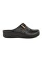 Freya 31106-001 Closed Front Women's Slippers Black 36-40 - 3