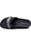 Ceyo 2014 flora single velcro black slipper ceyo - 3