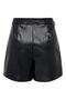 Onlheıdı Faux Leather Shorts Noos Otw - 7