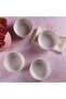 Classic 12 Cm 4 Piece Joker Bowl - Cream