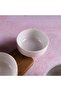 Classic 12 Cm 4 Piece Joker Bowl - Cream - 4