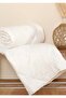 Ekosoft White Double Washable Quilt 195x215 - 2