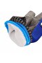 Butcher Glove Anti-Cut Steel Gloves Stainless Metal Wire Mesh Mesh Cut Safety XL Size - 6