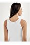 Ribana Wide Strap Laced Undershirt New Season (3 Pieces Economic Package) - 2