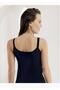 Lycra Tank Top with Double Piping Straps New Season (6 Economic Packs) - 4